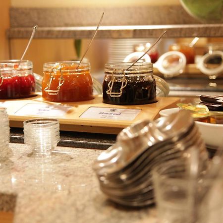 City-Hotel Garni 뉴울름 외부 사진